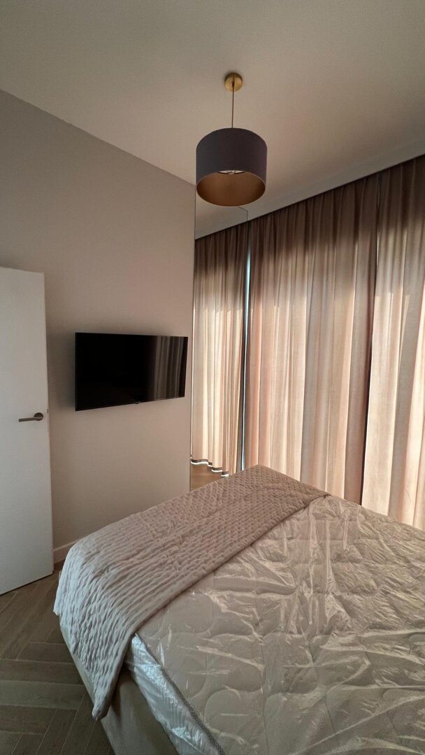 Apartament WHITE GLOVE DELUXE Nad Zatoką Plaża Apartament WHITE GLOVE DELUXE Nad Zatoką Plaża