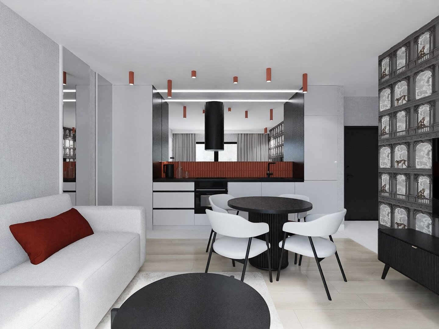 Apartamenty WHITE GLOVE Prestige Parkya Central Park Apartamenty WHITE GLOVE Prestige Parkya Central Park