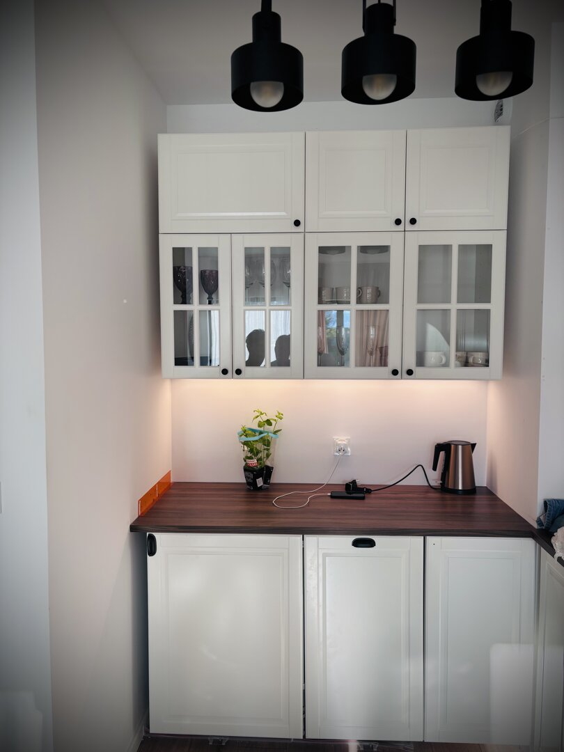 Apartament White Glove Sobieszewo Apartament White Glove Sobieszewo